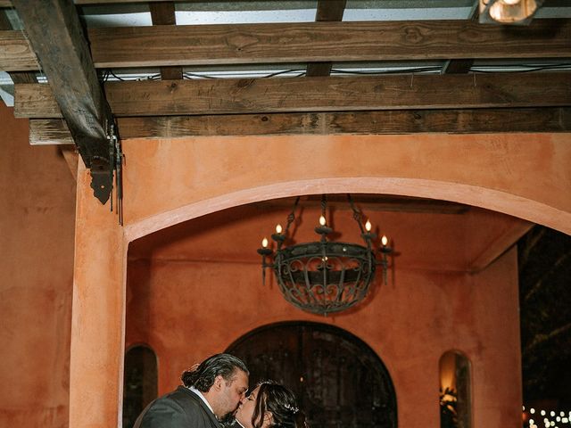 David and Amanda's Wedding in Katy, Texas 7