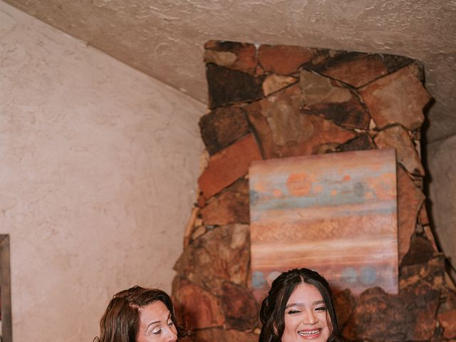 David and Amanda's Wedding in Katy, Texas 13
