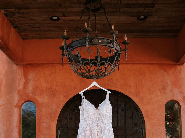 David and Amanda's Wedding in Katy, Texas 14