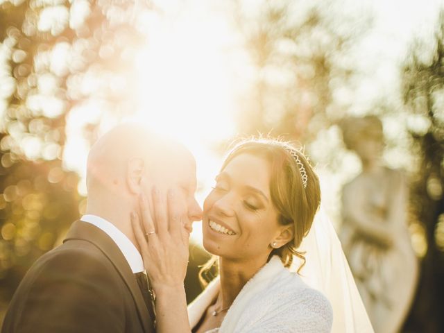 Mark and Silvia&apos;s Wedding in Venice, Italy 3