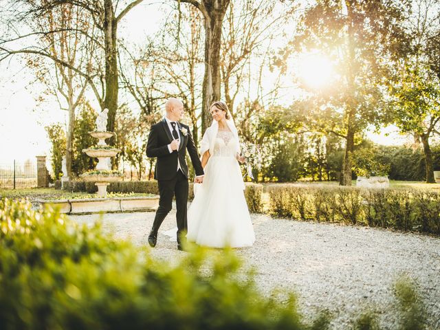 Mark and Silvia&apos;s Wedding in Venice, Italy 2