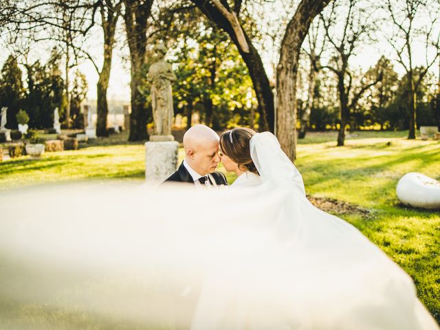 Mark and Silvia&apos;s Wedding in Venice, Italy 5