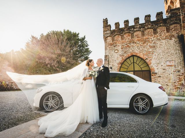 Mark and Silvia&apos;s Wedding in Venice, Italy 22