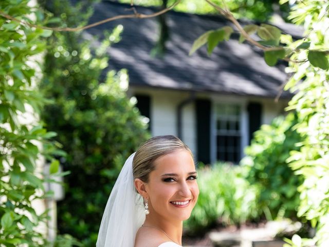 Bert and Victoria&apos;s Wedding in Atlantic Beach, Florida 11