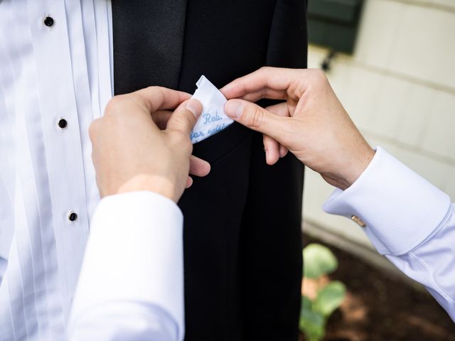 Bert and Victoria&apos;s Wedding in Atlantic Beach, Florida 15