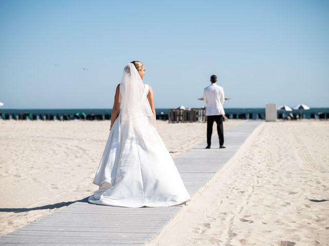 Bert and Victoria&apos;s Wedding in Atlantic Beach, Florida 22