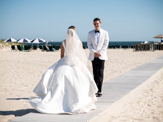 Bert and Victoria&apos;s Wedding in Atlantic Beach, Florida 23