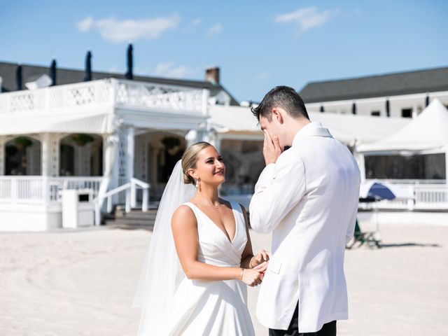 Bert and Victoria&apos;s Wedding in Atlantic Beach, Florida 24