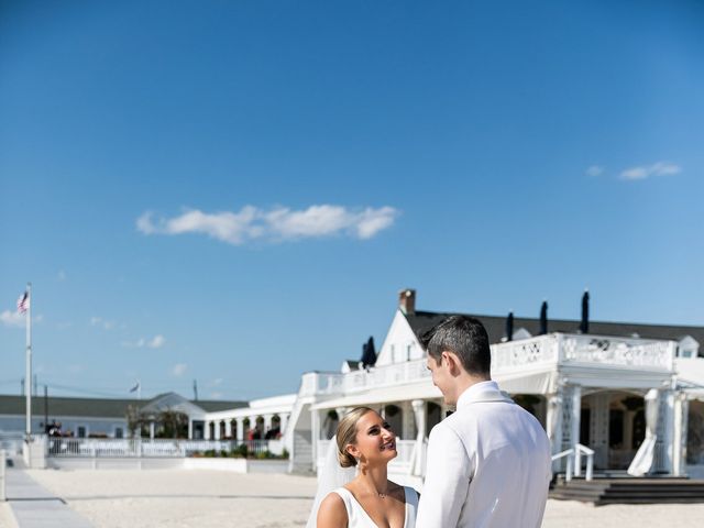 Bert and Victoria&apos;s Wedding in Atlantic Beach, Florida 26