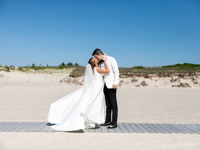 Bert and Victoria&apos;s Wedding in Atlantic Beach, Florida 27