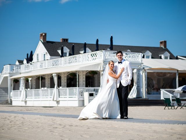 Bert and Victoria&apos;s Wedding in Atlantic Beach, Florida 1