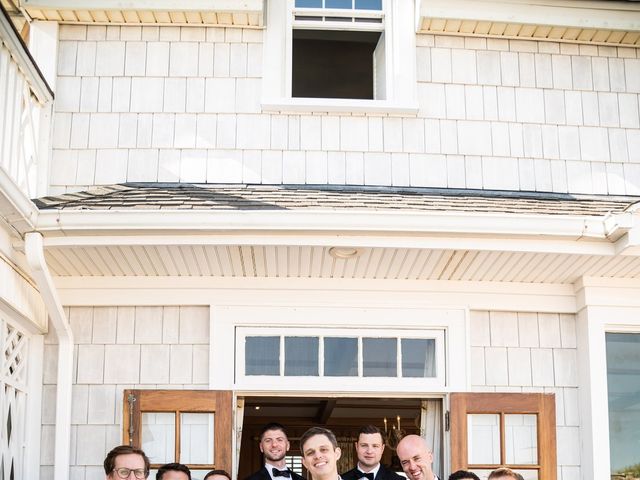 Bert and Victoria&apos;s Wedding in Atlantic Beach, Florida 31