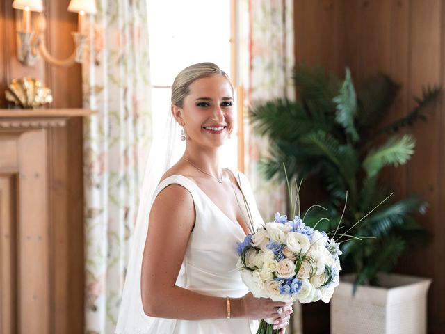 Bert and Victoria&apos;s Wedding in Atlantic Beach, Florida 36