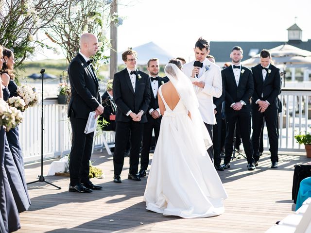 Bert and Victoria&apos;s Wedding in Atlantic Beach, Florida 45