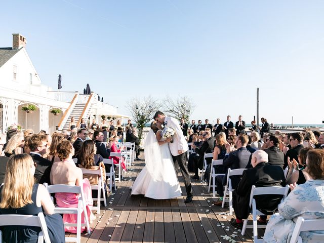 Bert and Victoria&apos;s Wedding in Atlantic Beach, Florida 48