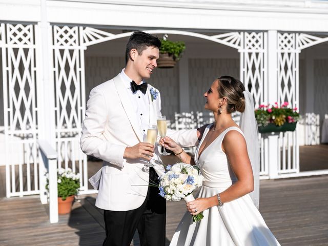 Bert and Victoria&apos;s Wedding in Atlantic Beach, Florida 49