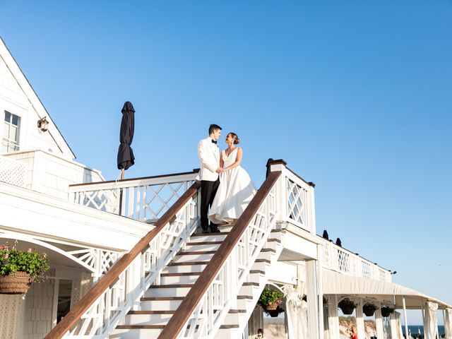 Bert and Victoria&apos;s Wedding in Atlantic Beach, Florida 53