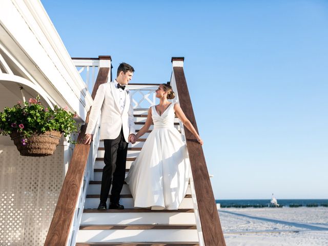 Bert and Victoria&apos;s Wedding in Atlantic Beach, Florida 54