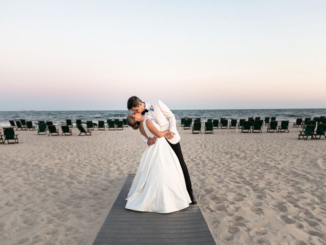 Bert and Victoria&apos;s Wedding in Atlantic Beach, Florida 2