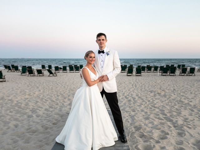 Bert and Victoria&apos;s Wedding in Atlantic Beach, Florida 70
