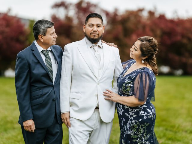 Oscar and Isabel's Wedding in Joliet, Illinois 43