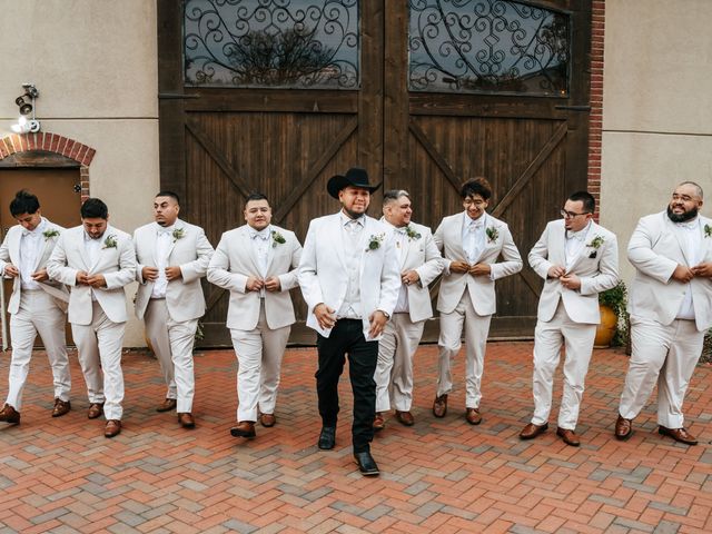 Oscar and Isabel's Wedding in Joliet, Illinois 58