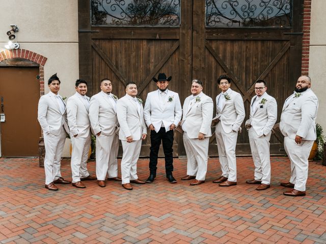 Oscar and Isabel's Wedding in Joliet, Illinois 59