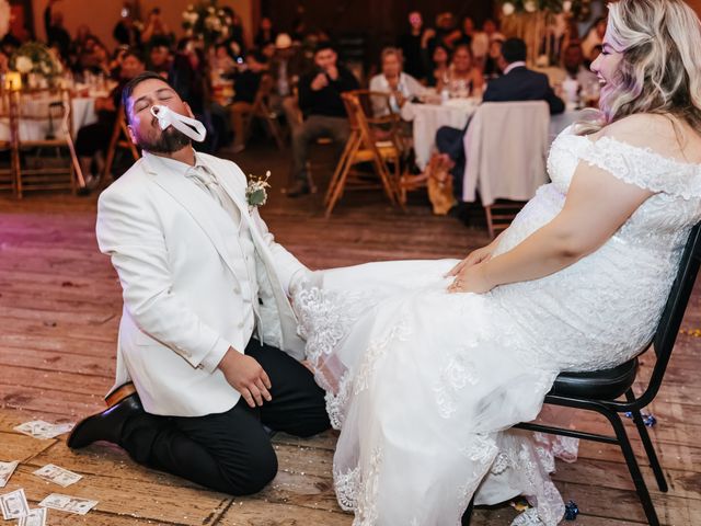 Oscar and Isabel's Wedding in Joliet, Illinois 102