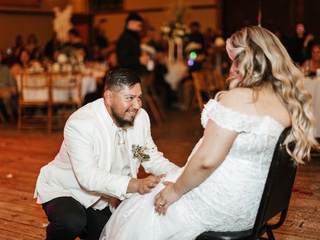 Oscar and Isabel's Wedding in Joliet, Illinois 103