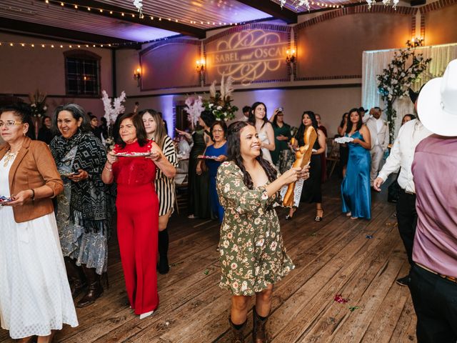 Oscar and Isabel's Wedding in Joliet, Illinois 121