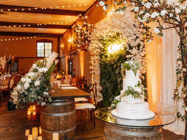 Oscar and Isabel's Wedding in Joliet, Illinois 154