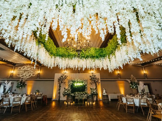 Oscar and Isabel's Wedding in Joliet, Illinois 155