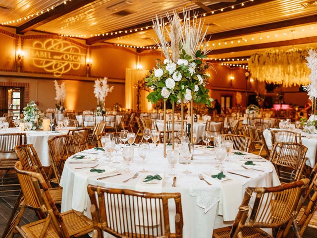 Oscar and Isabel's Wedding in Joliet, Illinois 157
