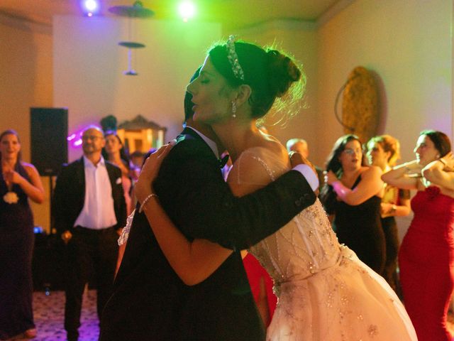 Jarell and Ana's Wedding in Lake Como, Florida 11