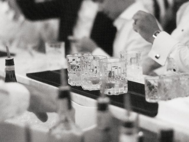 Jarell and Ana's Wedding in Lake Como, Florida 13