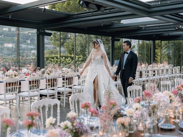 Jarell and Ana's Wedding in Lake Como, Florida 30