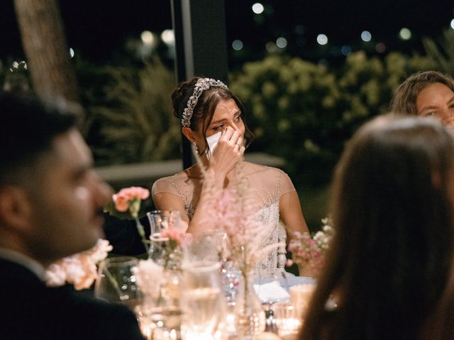 Jarell and Ana's Wedding in Lake Como, Florida 49