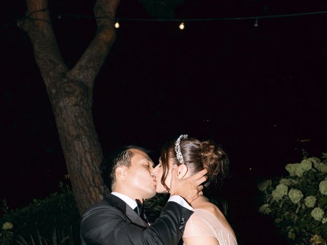 Jarell and Ana's Wedding in Lake Como, Florida 59
