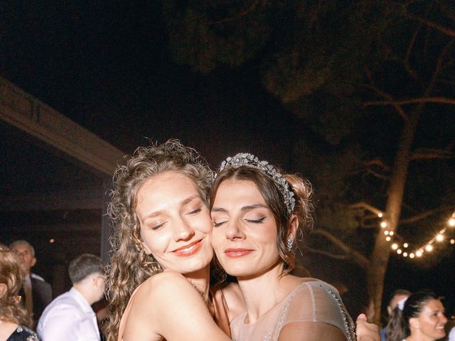 Jarell and Ana's Wedding in Lake Como, Florida 64