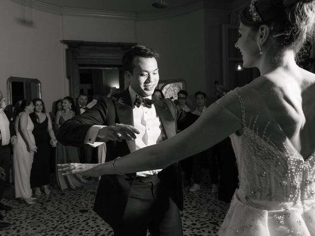 Jarell and Ana's Wedding in Lake Como, Florida 66