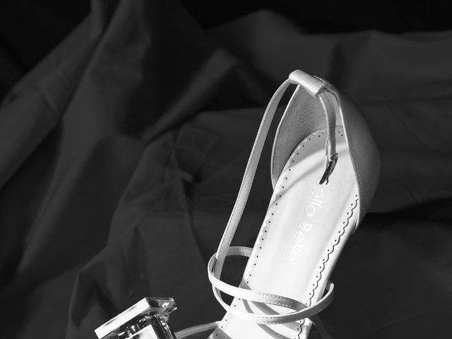 Jarell and Ana's Wedding in Lake Como, Florida 73