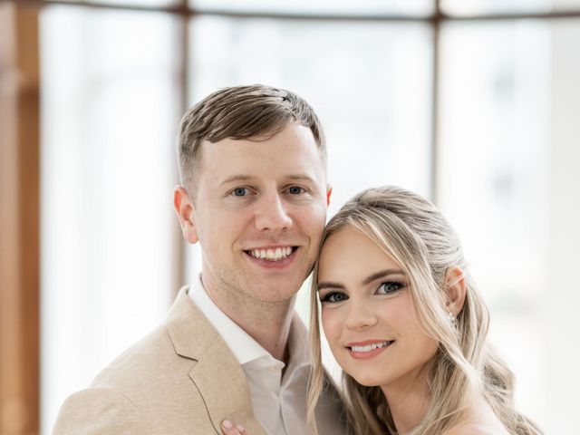 Alex and Rachel's Wedding in Cancun, Mexico 49