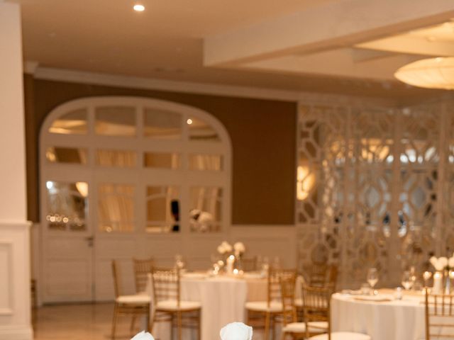Alex and Rachel's Wedding in Cancun, Mexico 88