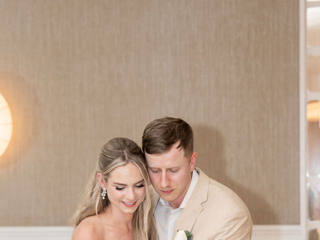 Alex and Rachel's Wedding in Cancun, Mexico 93