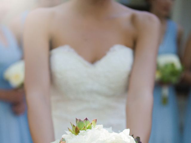 Julia and Seth&apos;s Wedding in Albuquerque, New Mexico 4