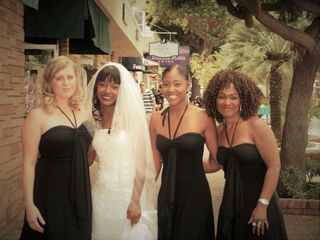 Renata &amp; Todd&apos;s wedding 2