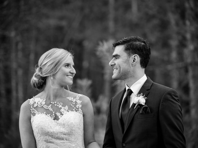 Erol and MaryKate&apos;s Wedding in Plymouth, Massachusetts 17