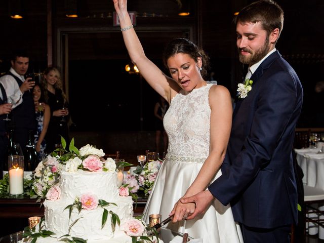 Dan and Jamie&apos;s Wedding in Montauk, New York 12