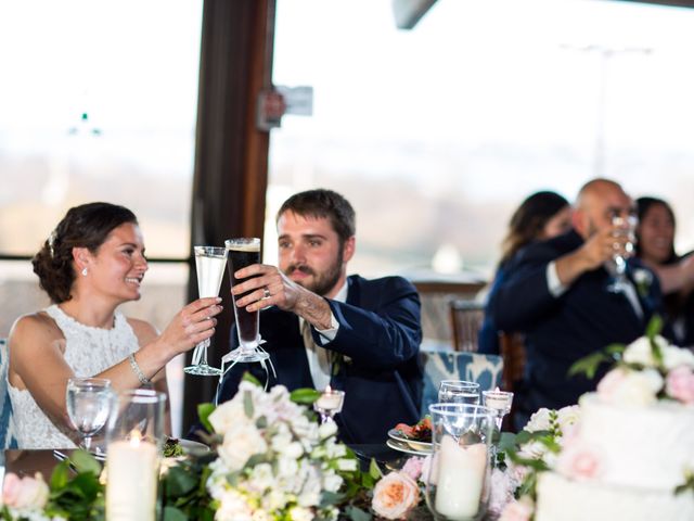 Dan and Jamie&apos;s Wedding in Montauk, New York 35