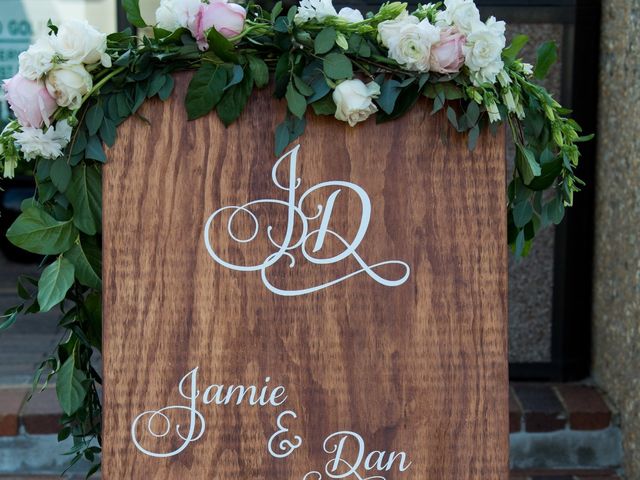 Dan and Jamie&apos;s Wedding in Montauk, New York 60
